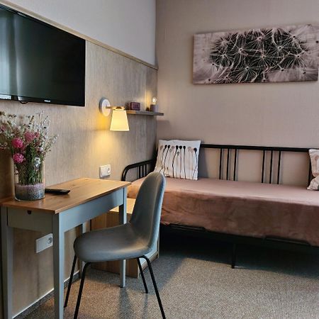 Penzion Bílá voda Harrachov Habitación foto